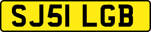 SJ51LGB