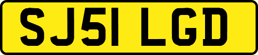 SJ51LGD