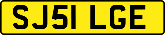 SJ51LGE