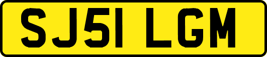 SJ51LGM