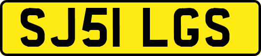 SJ51LGS