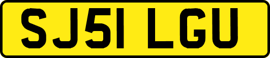 SJ51LGU