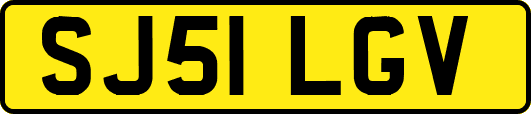 SJ51LGV