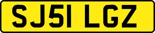 SJ51LGZ