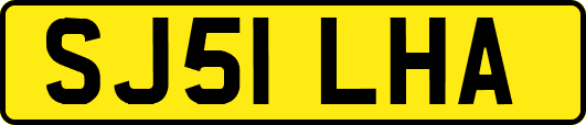 SJ51LHA