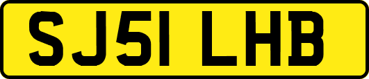 SJ51LHB