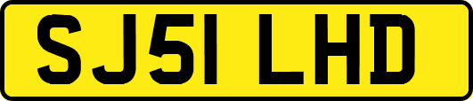 SJ51LHD