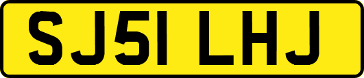 SJ51LHJ