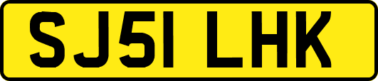 SJ51LHK