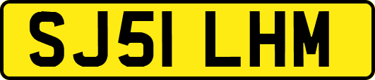 SJ51LHM