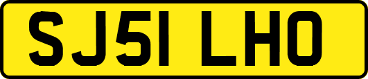 SJ51LHO