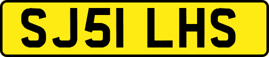 SJ51LHS