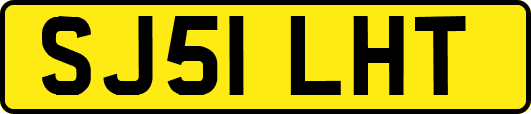 SJ51LHT