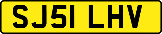 SJ51LHV