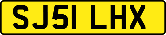 SJ51LHX
