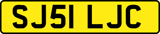 SJ51LJC