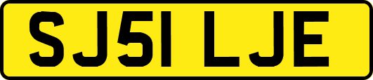 SJ51LJE