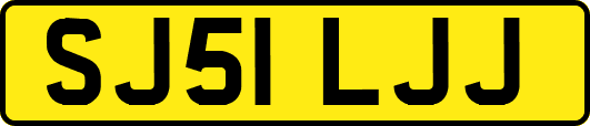 SJ51LJJ
