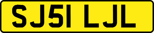 SJ51LJL