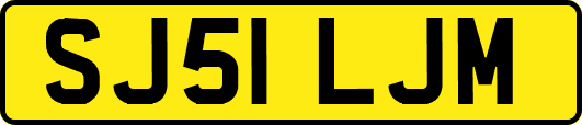 SJ51LJM