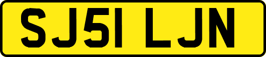 SJ51LJN