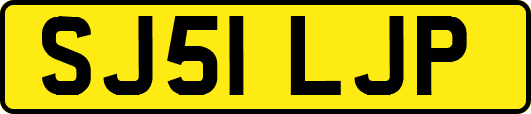 SJ51LJP