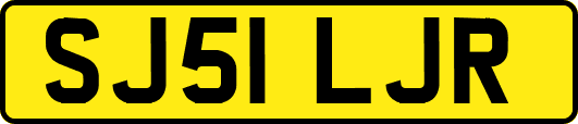 SJ51LJR