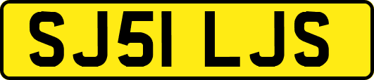 SJ51LJS