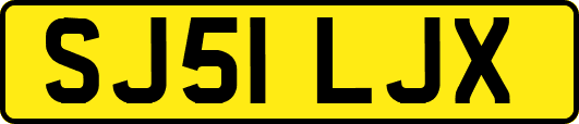 SJ51LJX