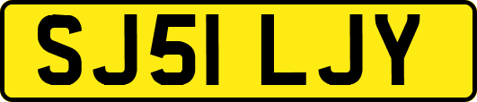 SJ51LJY