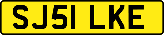 SJ51LKE