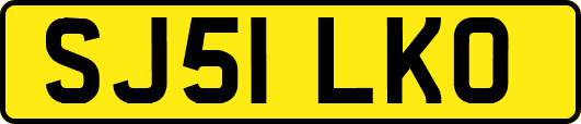 SJ51LKO