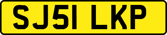 SJ51LKP
