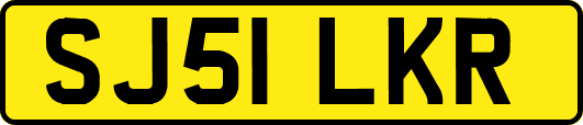 SJ51LKR