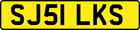 SJ51LKS