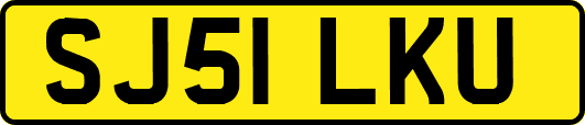 SJ51LKU