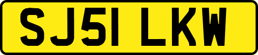 SJ51LKW