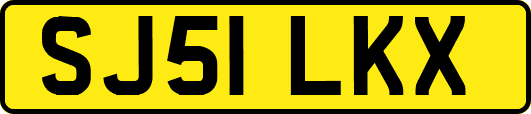 SJ51LKX
