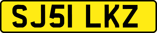 SJ51LKZ