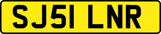 SJ51LNR
