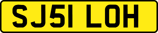 SJ51LOH