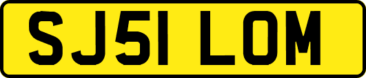 SJ51LOM