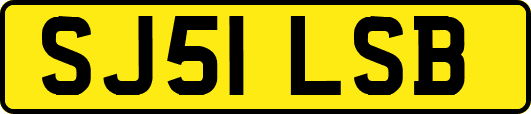 SJ51LSB