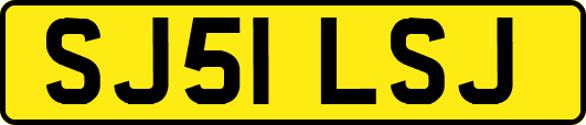 SJ51LSJ