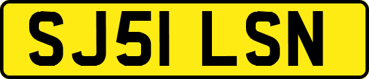 SJ51LSN