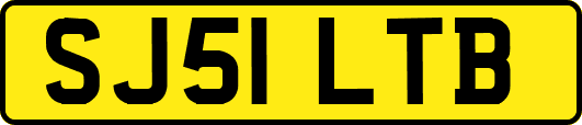 SJ51LTB
