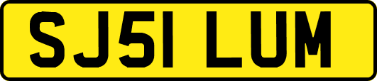 SJ51LUM