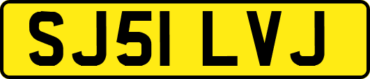 SJ51LVJ
