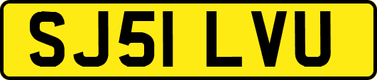 SJ51LVU