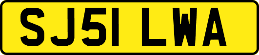 SJ51LWA